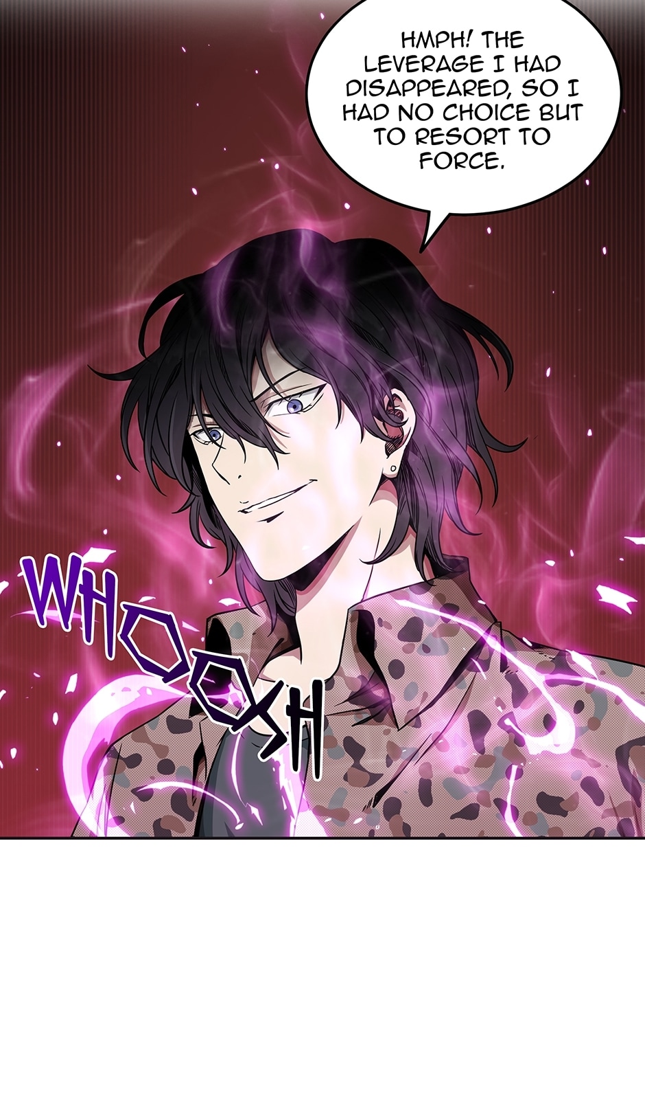 Read Tomb Raider King chapter 52 image 16 on Lezhin