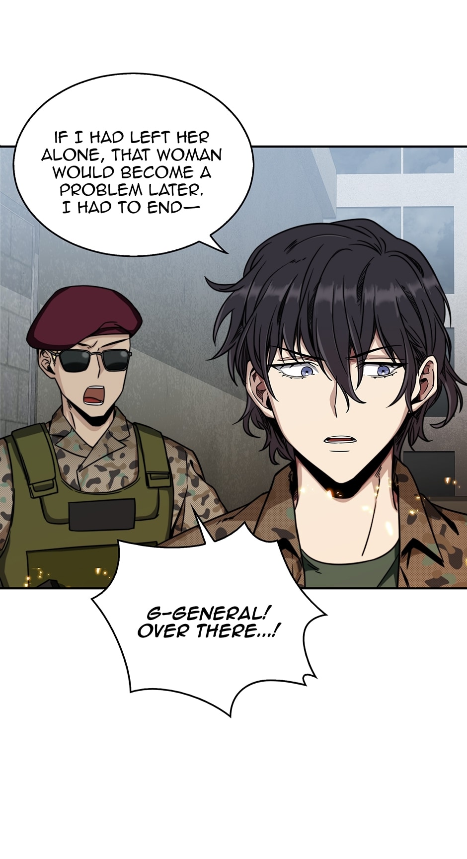 Read Tomb Raider King chapter 52 image 17 on Lezhin