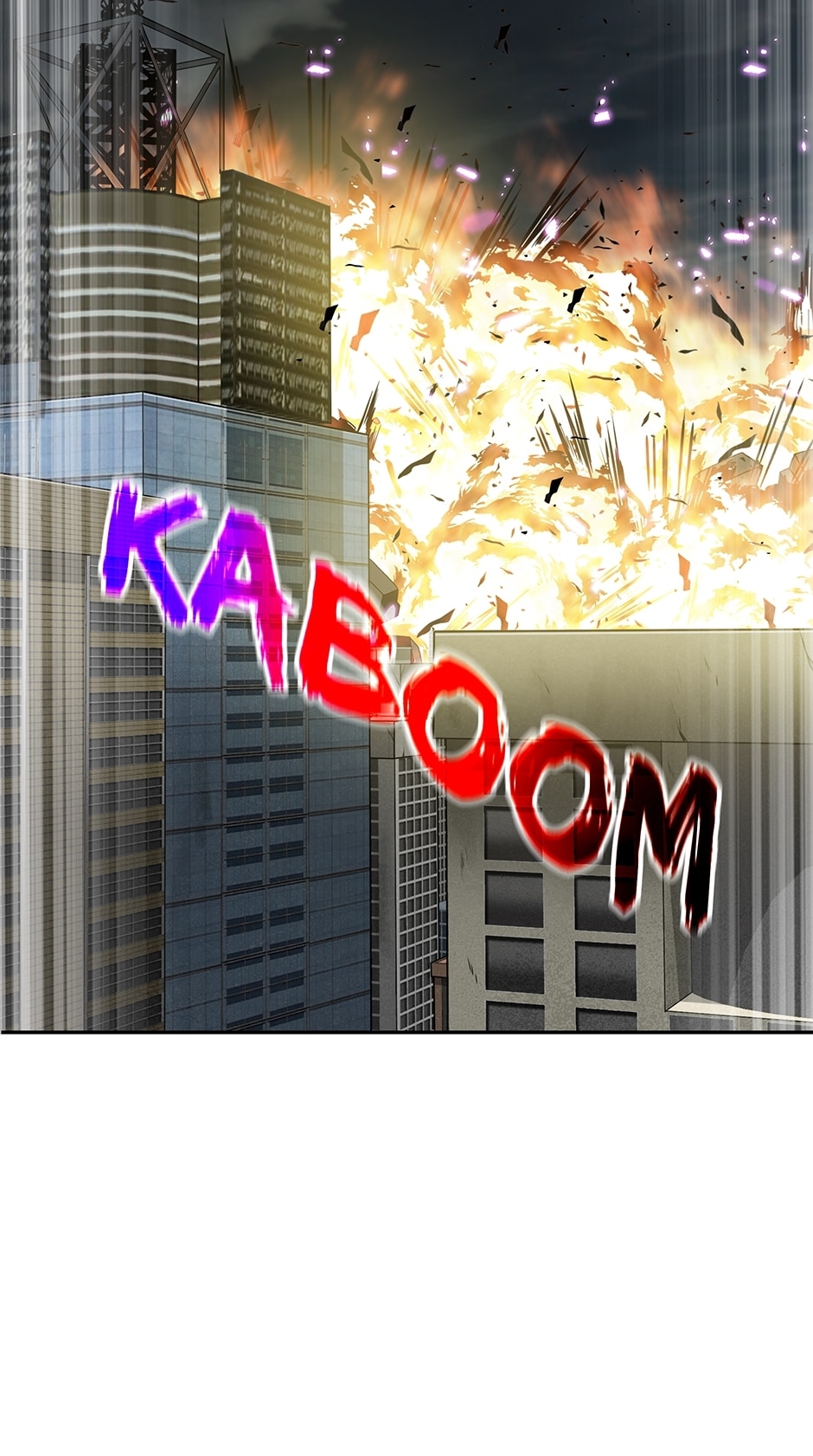 Read Tomb Raider King chapter 52 image 22 on Lezhin