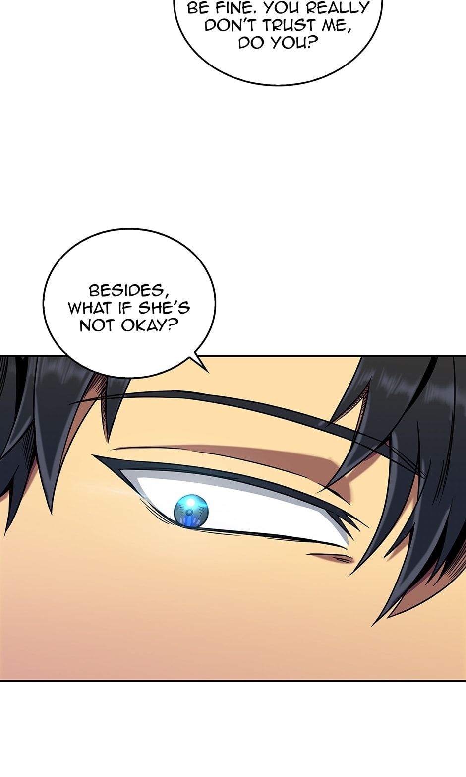 Read Tomb Raider King chapter 52 image 25 on Lezhin
