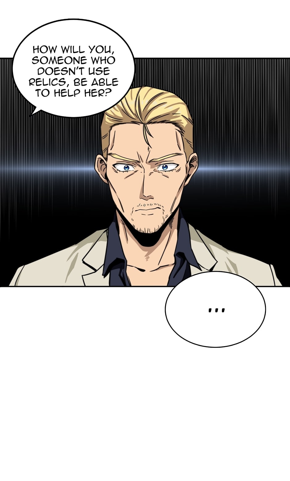 Read Tomb Raider King chapter 52 image 26 on Lezhin