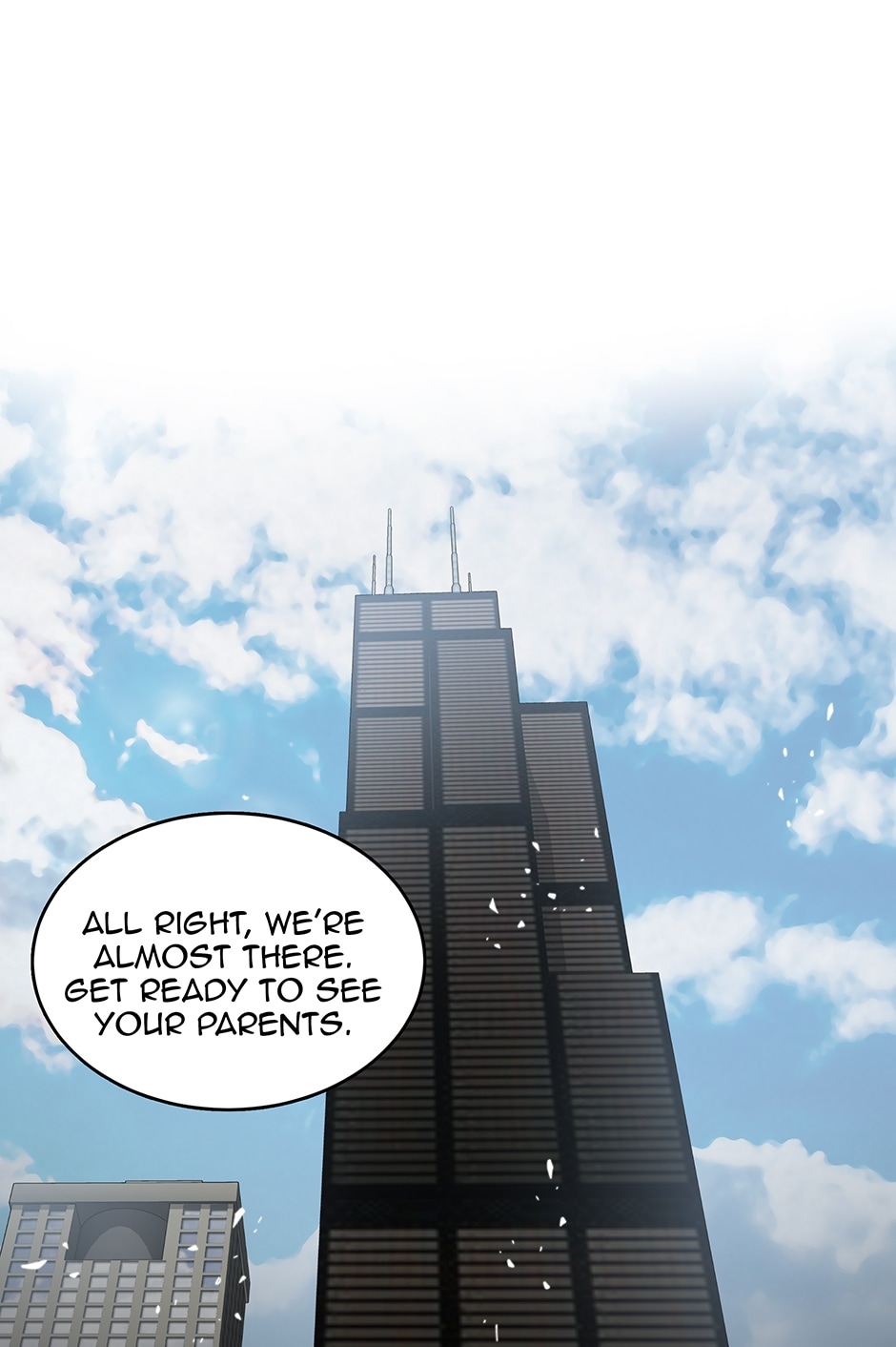Read Tomb Raider King chapter 52 image 29 on Lezhin
