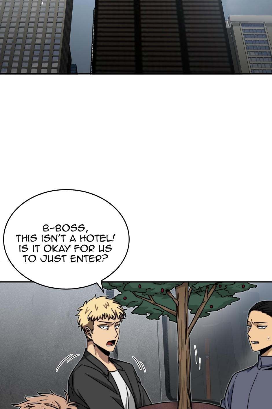 Read Tomb Raider King chapter 52 image 30 on Lezhin