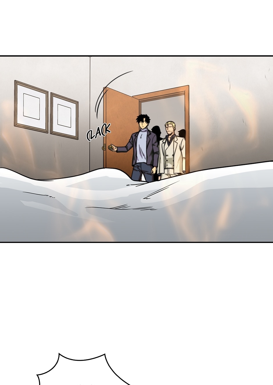 Read Tomb Raider King chapter 52 image 32 on Lezhin