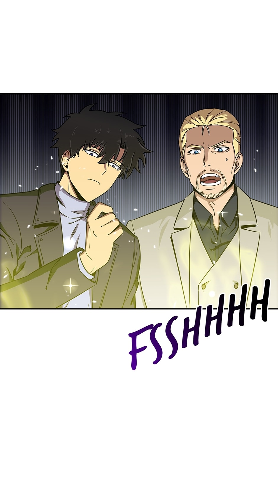 Read Tomb Raider King chapter 52 image 38 on Lezhin
