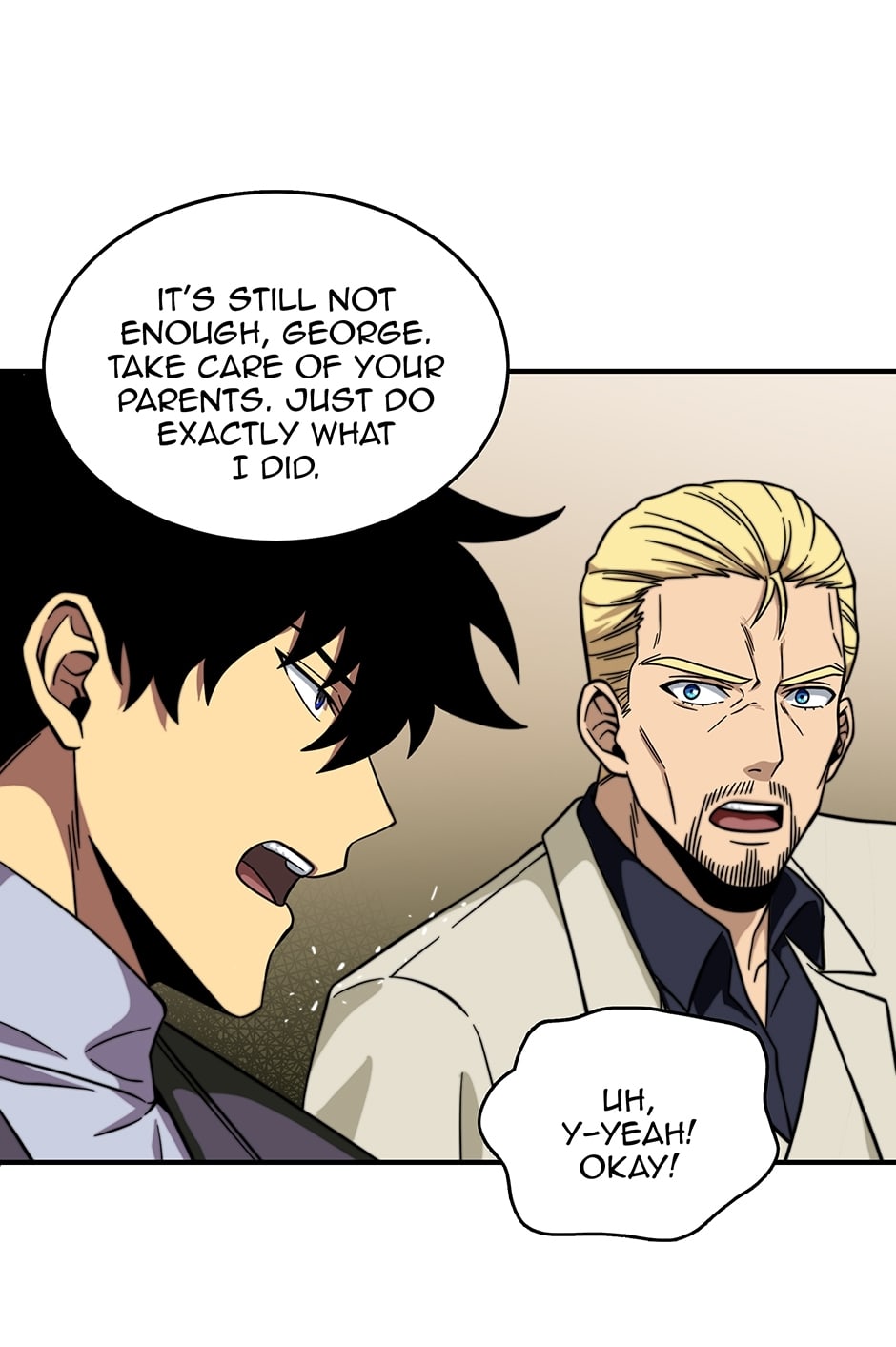 Read Tomb Raider King chapter 52 image 41 on Lezhin