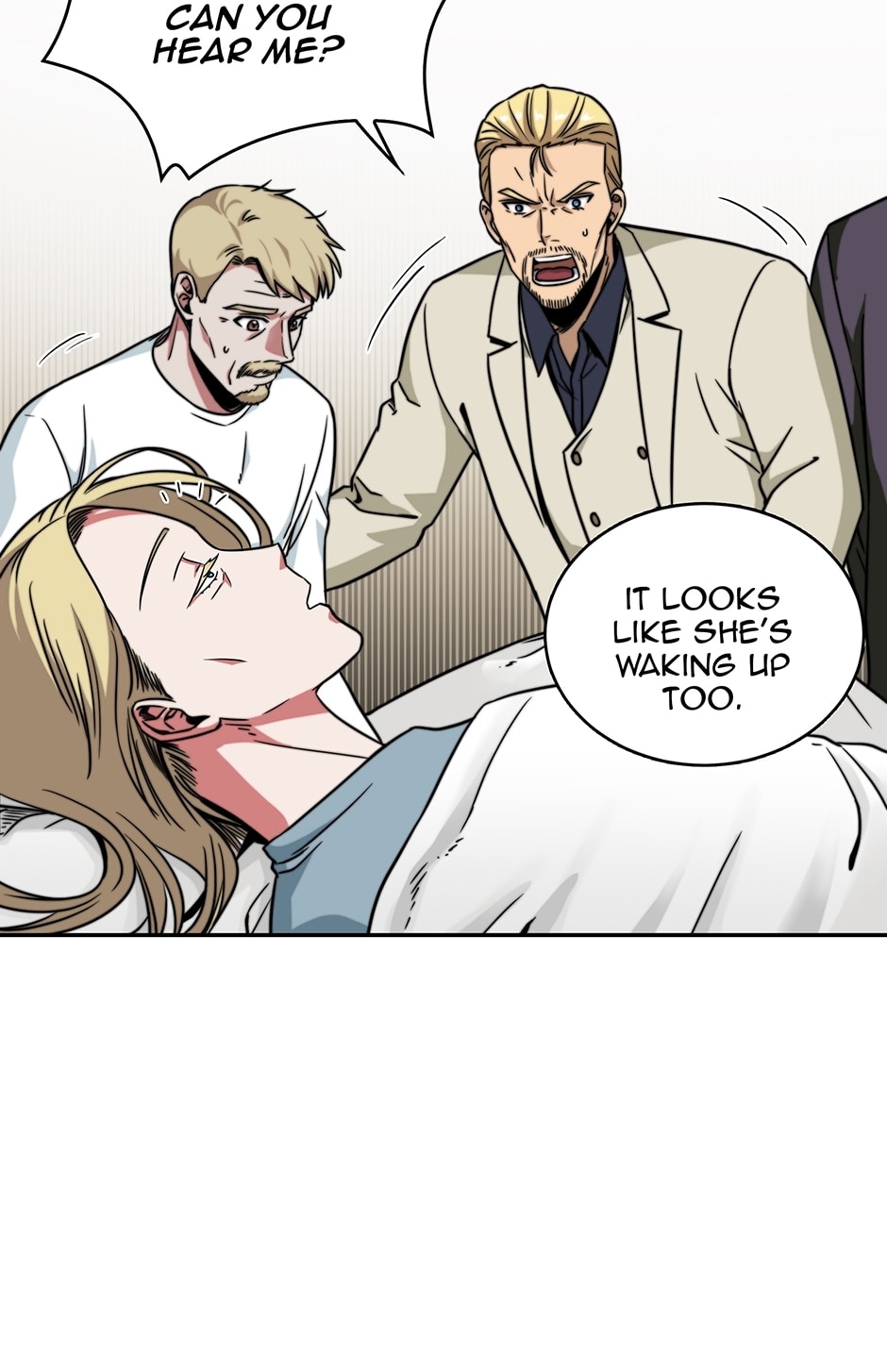 Read Tomb Raider King chapter 52 image 46 on Lezhin