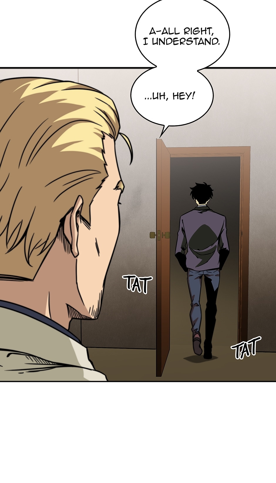 Read Tomb Raider King chapter 52 image 48 on Lezhin