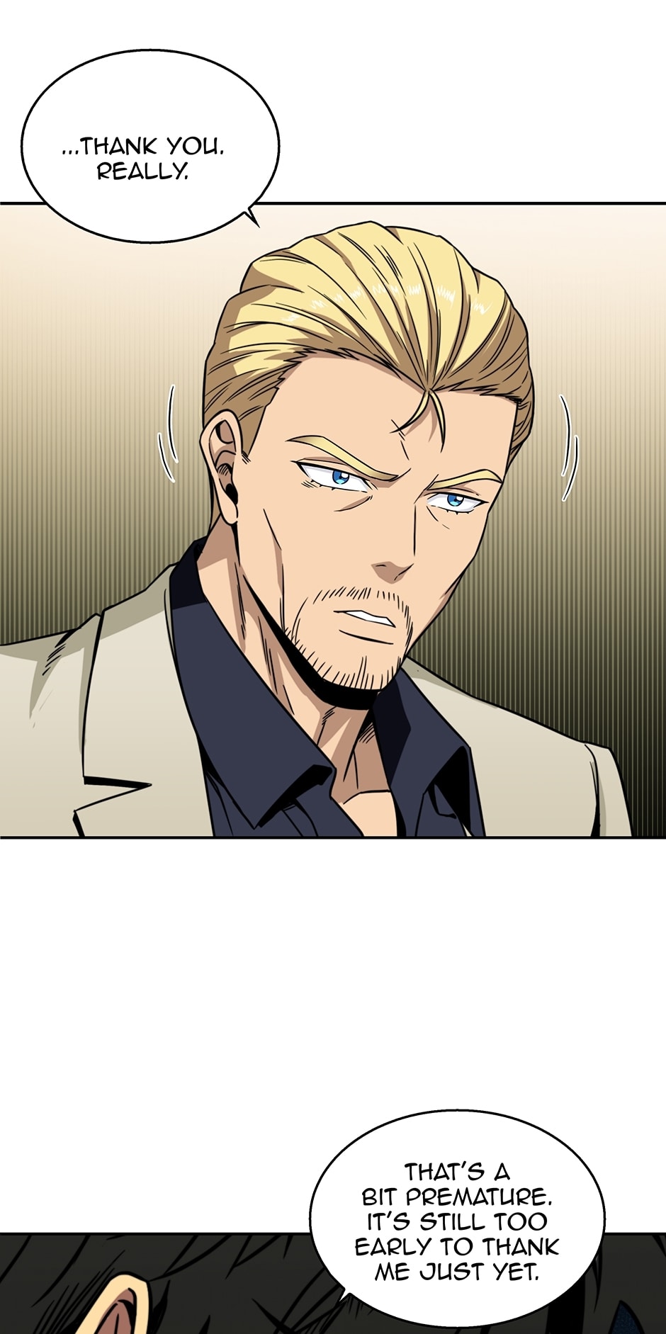 Read Tomb Raider King chapter 52 image 49 on Lezhin