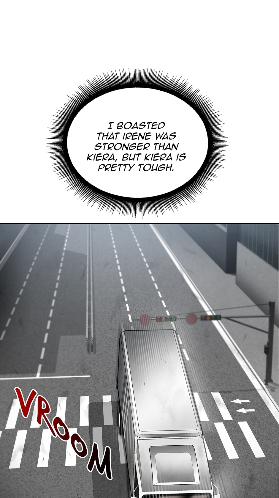 Read Tomb Raider King chapter 52 image 51 on Lezhin