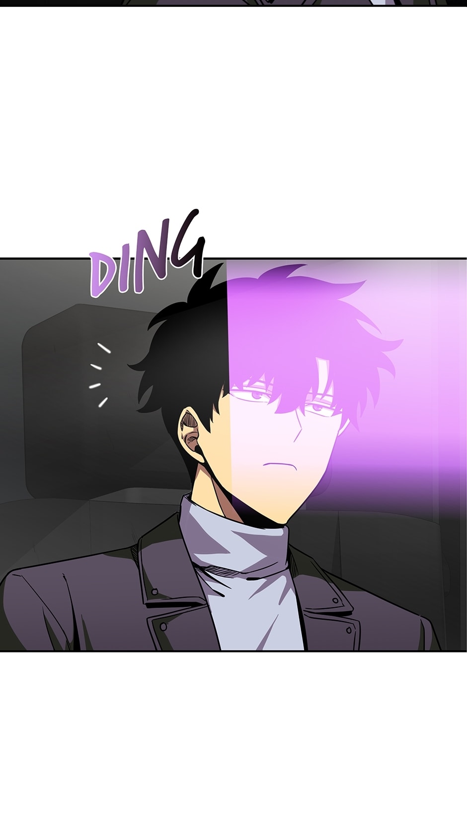 Read Tomb Raider King chapter 52 image 53 on Lezhin