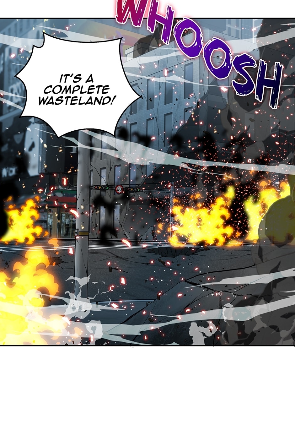 Read Tomb Raider King chapter 52 image 56 on Lezhin