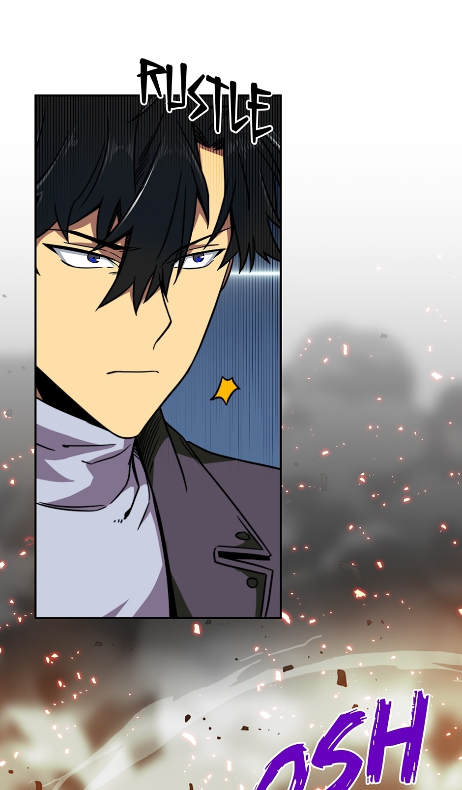 Read Tomb Raider King chapter 52 image 59 on Lezhin