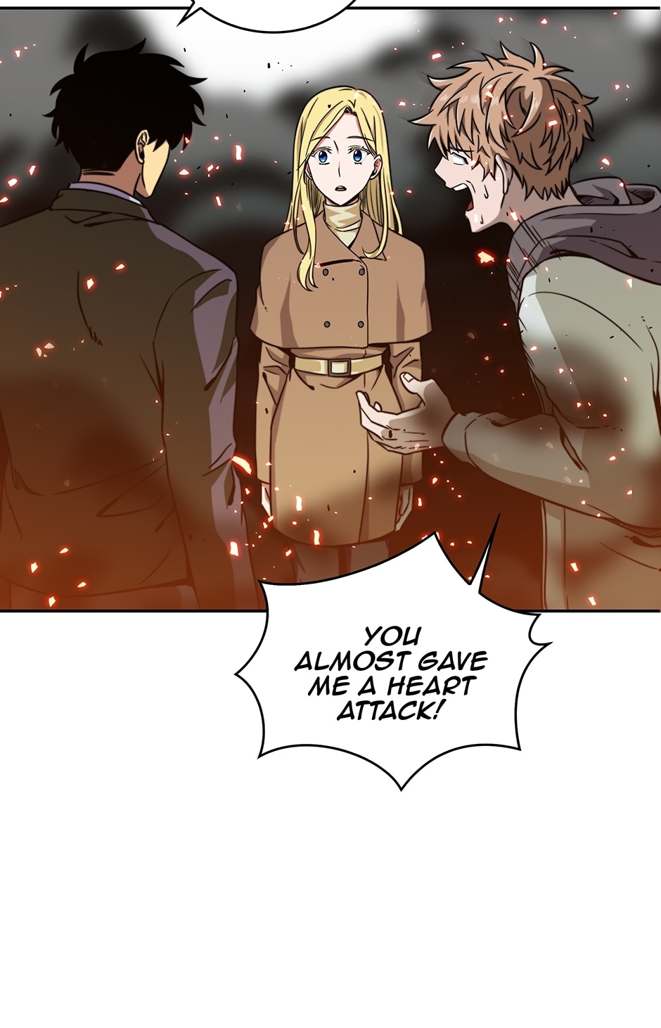 Read Tomb Raider King chapter 52 image 63 on Lezhin