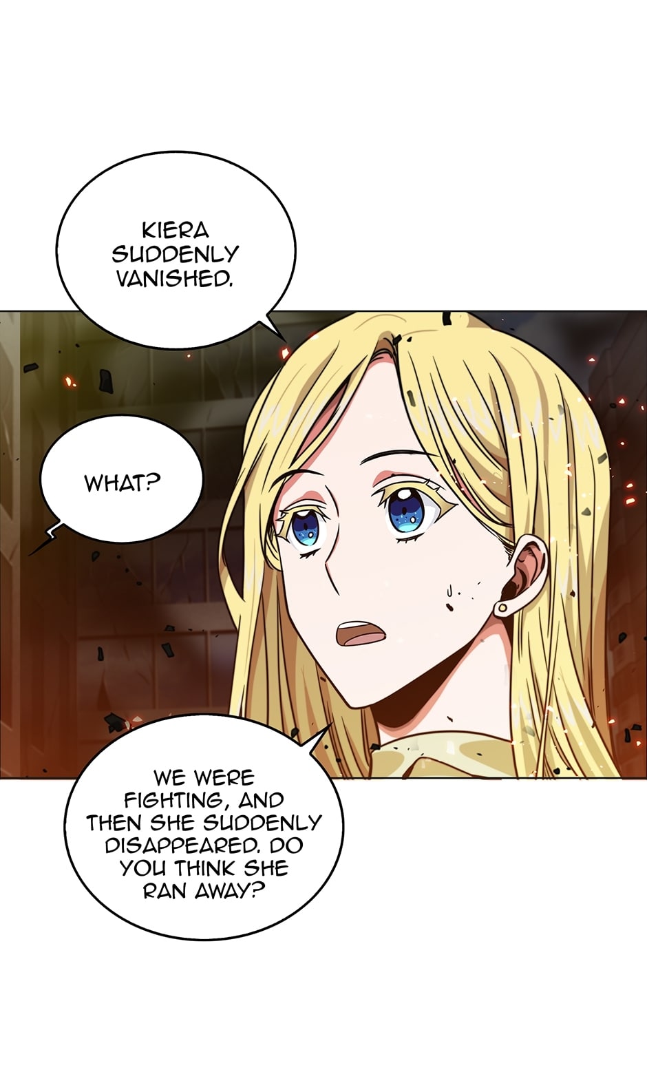 Read Tomb Raider King chapter 52 image 64 on Lezhin