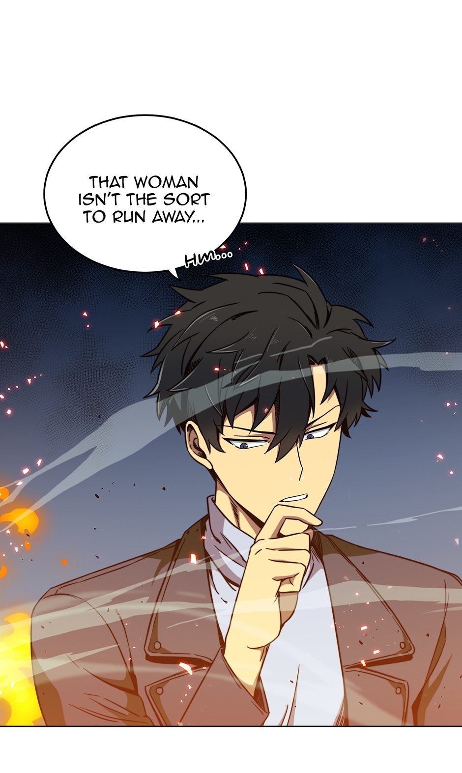 Read Tomb Raider King chapter 52 image 65 on Lezhin