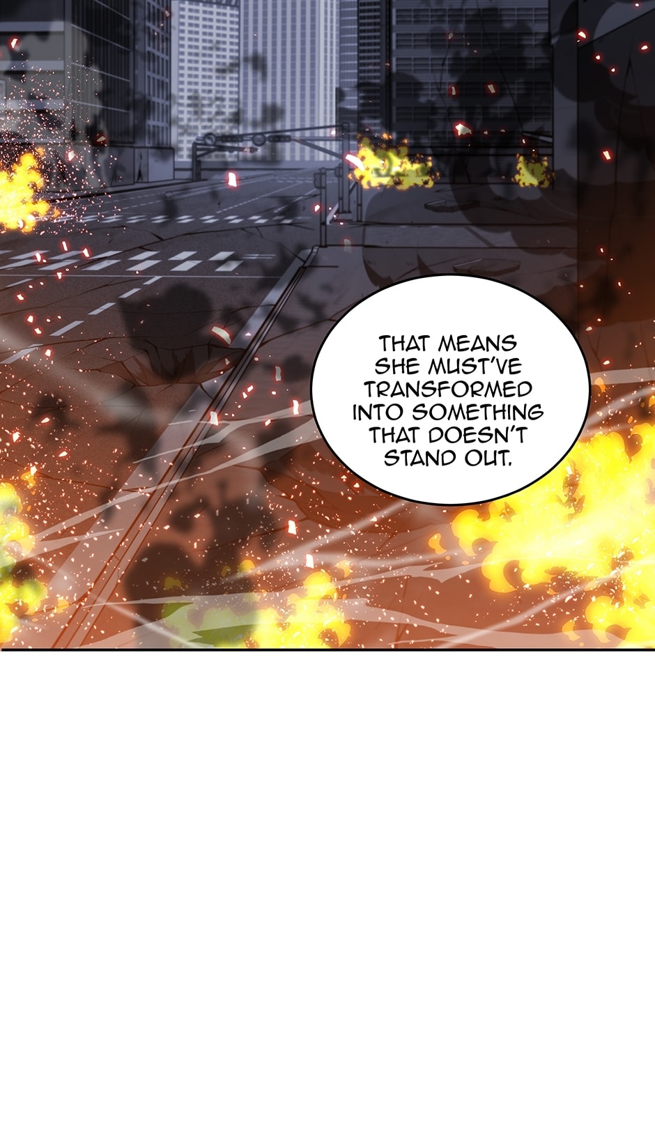 Read Tomb Raider King chapter 52 image 72 on Lezhin