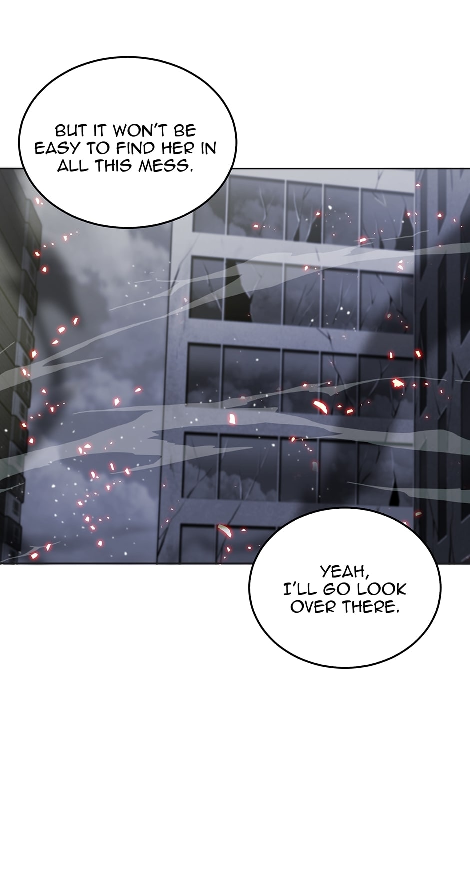 Read Tomb Raider King chapter 52 image 74 on Lezhin