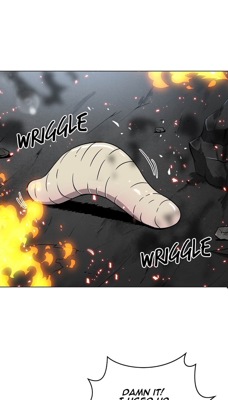 Read Tomb Raider King chapter 52 image 75 on Lezhin