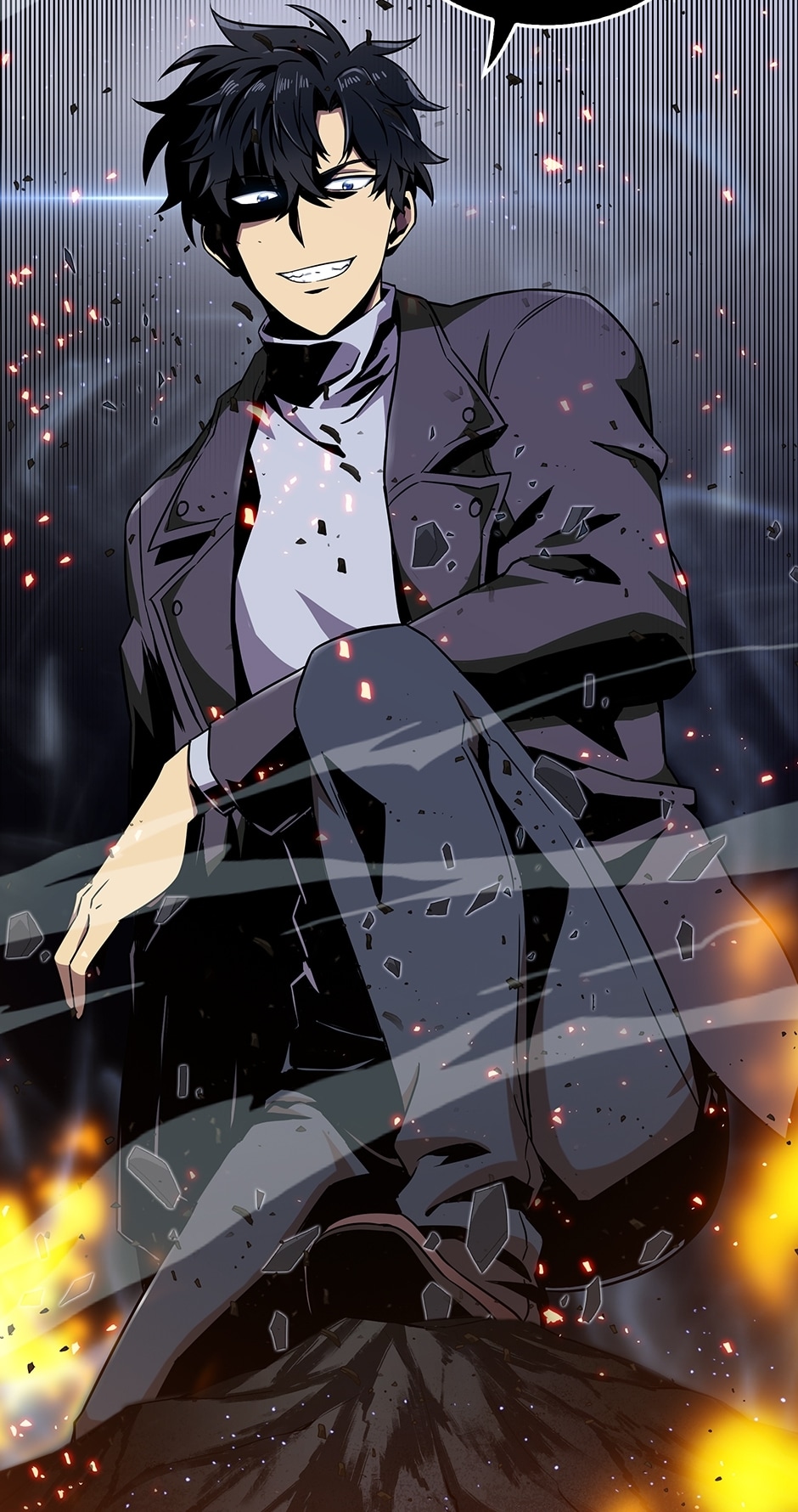 Read Tomb Raider King chapter 52 image 89 on Lezhin