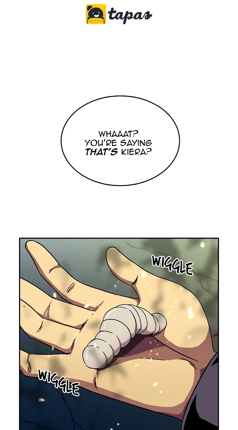 Read Tomb Raider King chapter 53 image 1 on Lezhin