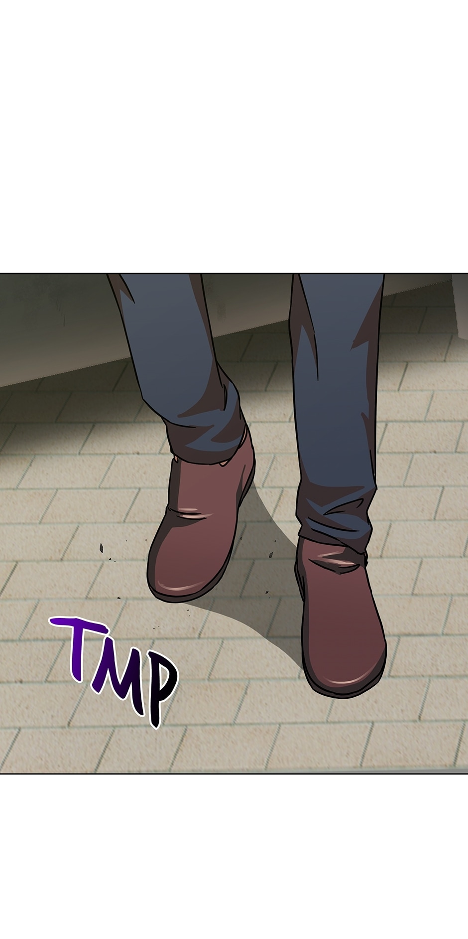 Read Tomb Raider King chapter 53 image 11 on Lezhin