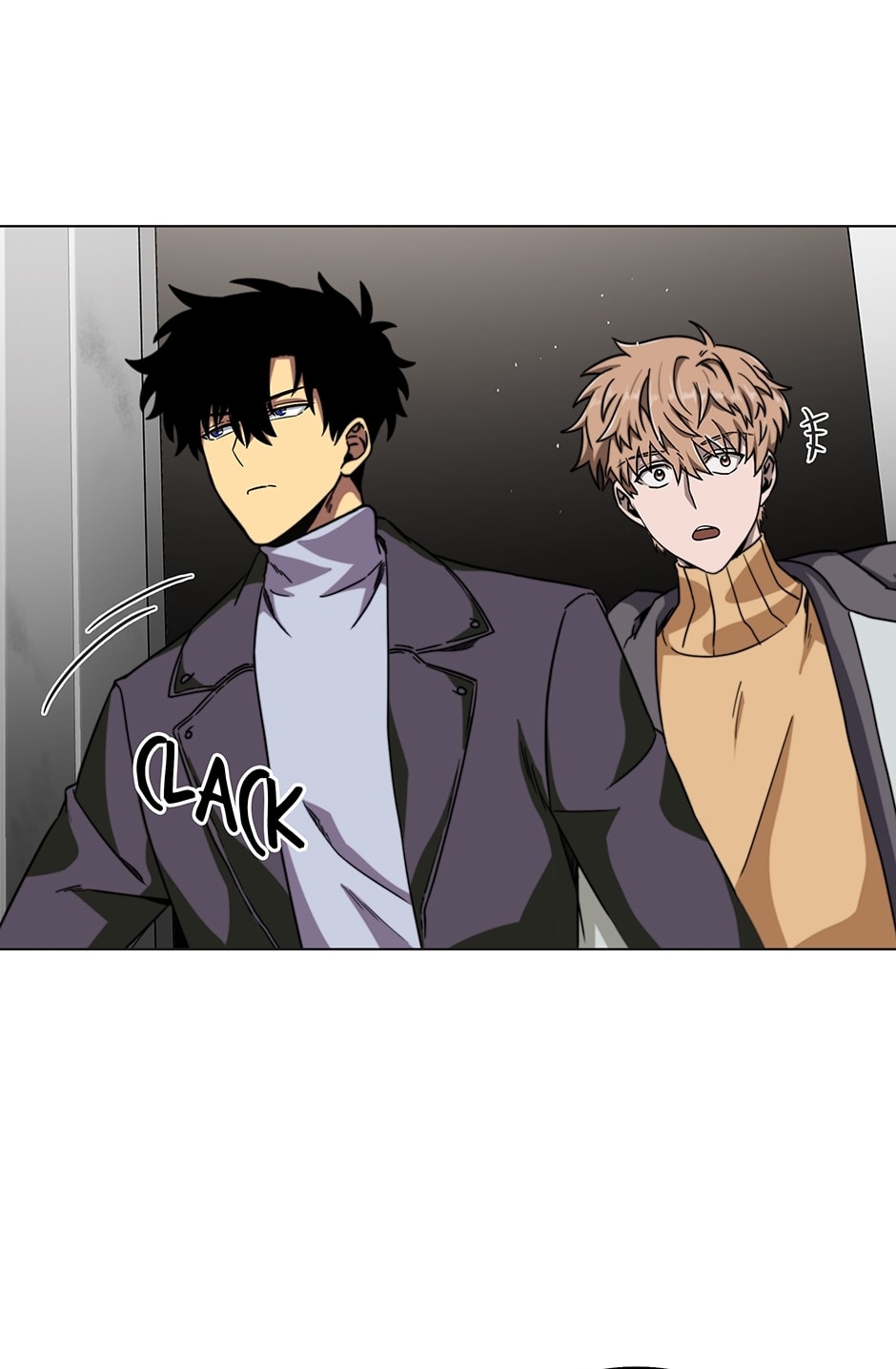 Read Tomb Raider King chapter 53 image 14 on Lezhin