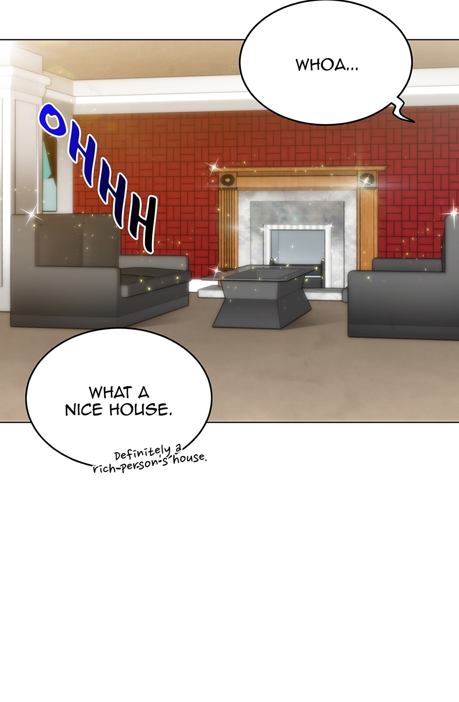 Read Tomb Raider King chapter 53 image 15 on Lezhin
