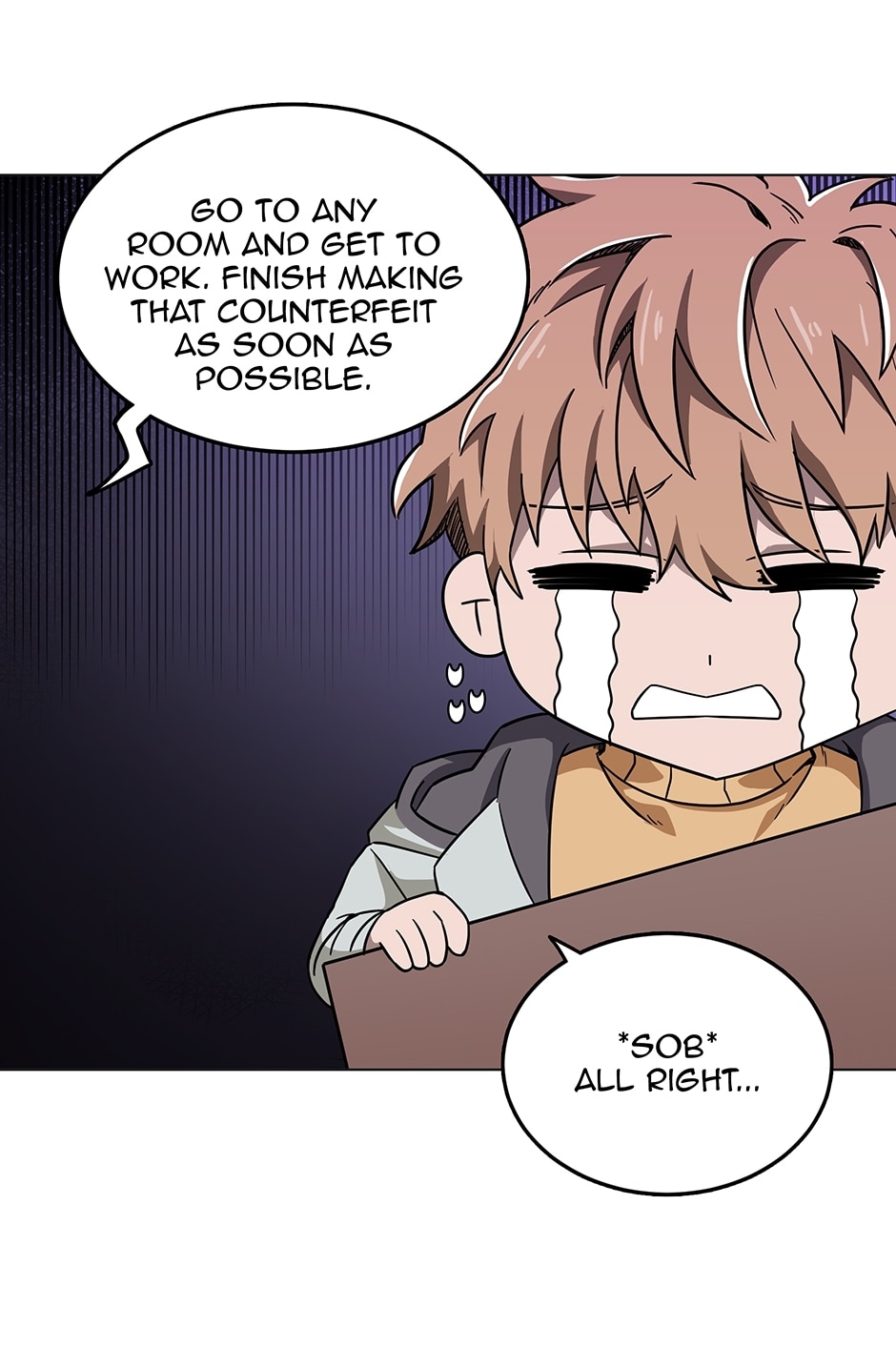 Read Tomb Raider King chapter 53 image 16 on Lezhin