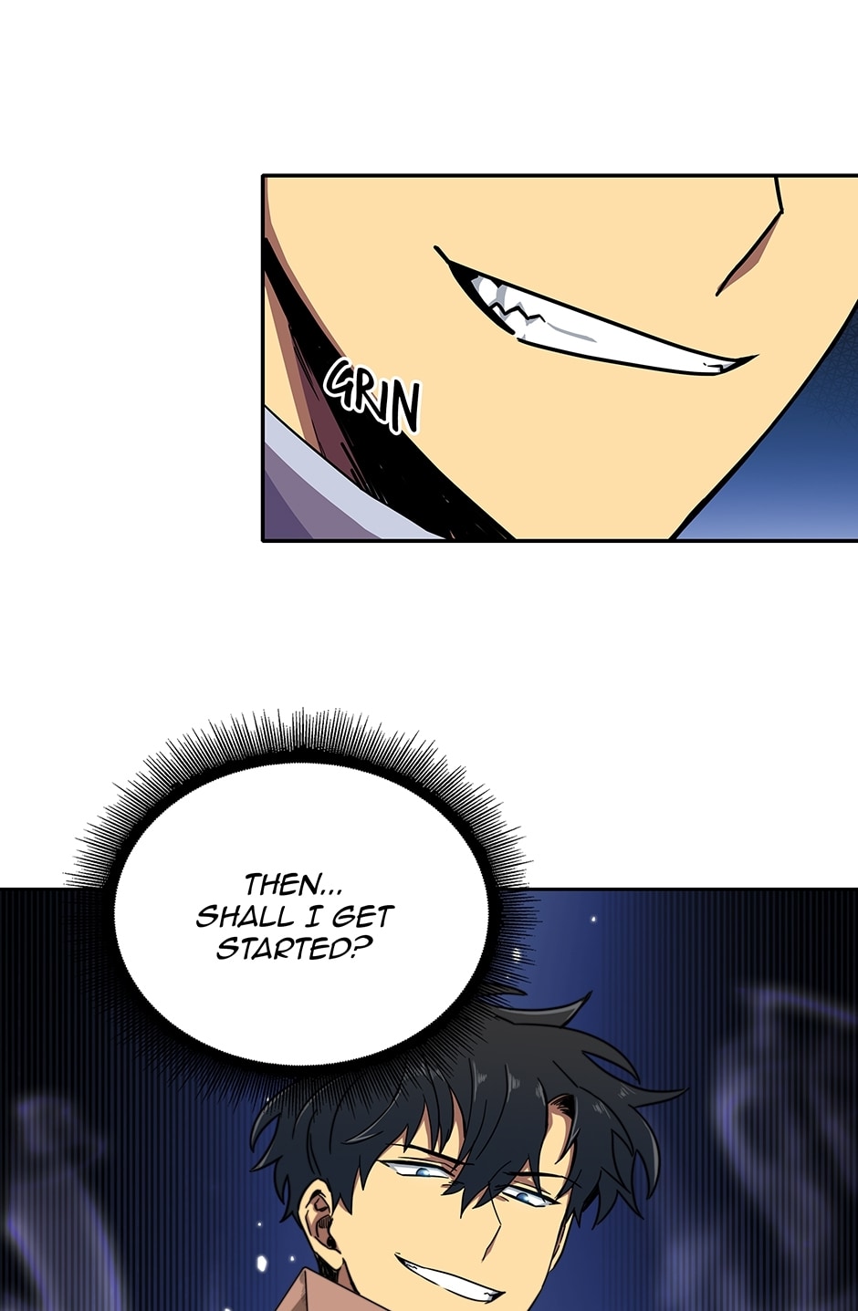 Read Tomb Raider King chapter 53 image 17 on Lezhin
