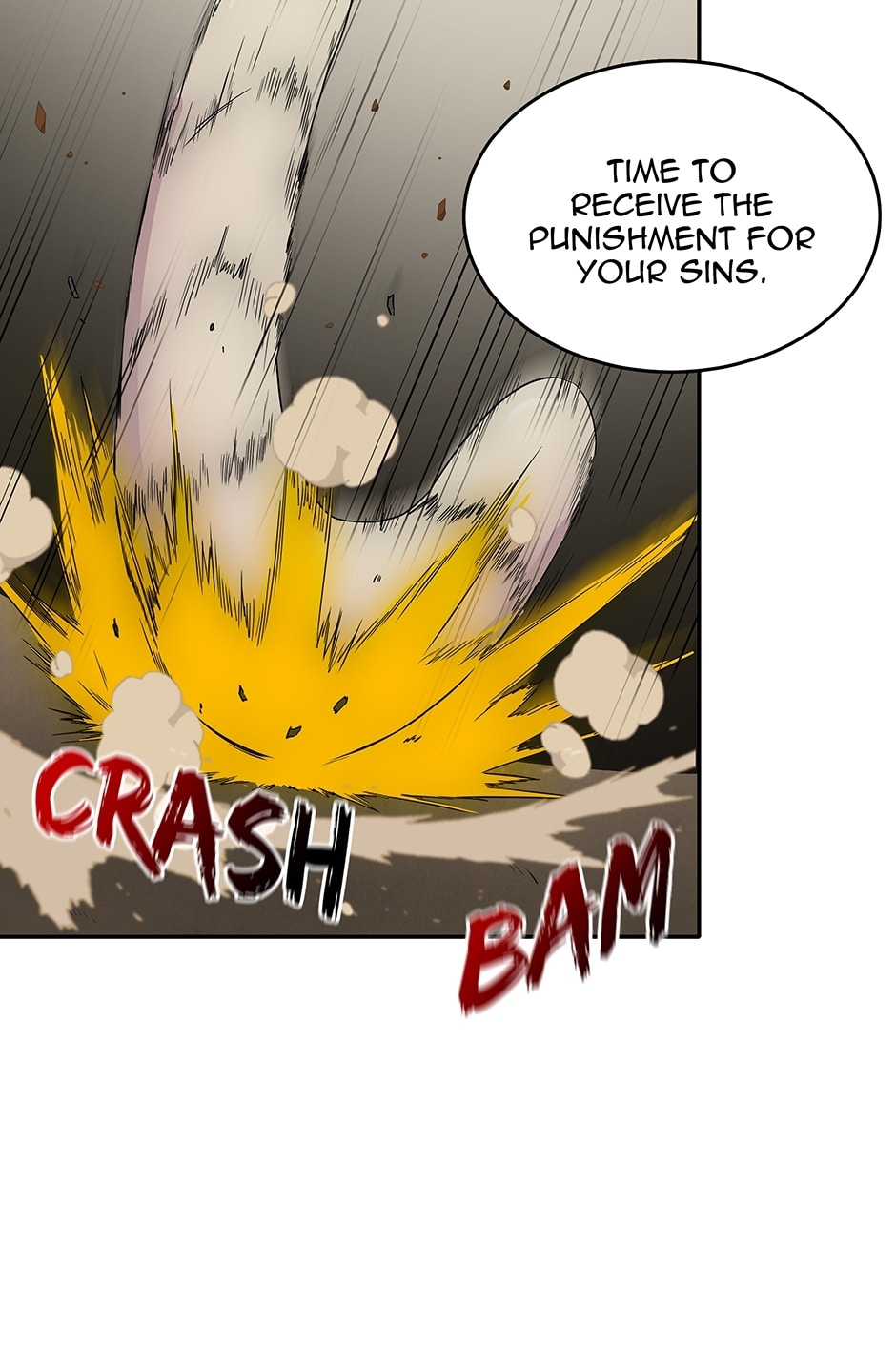 Read Tomb Raider King chapter 53 image 19 on Lezhin
