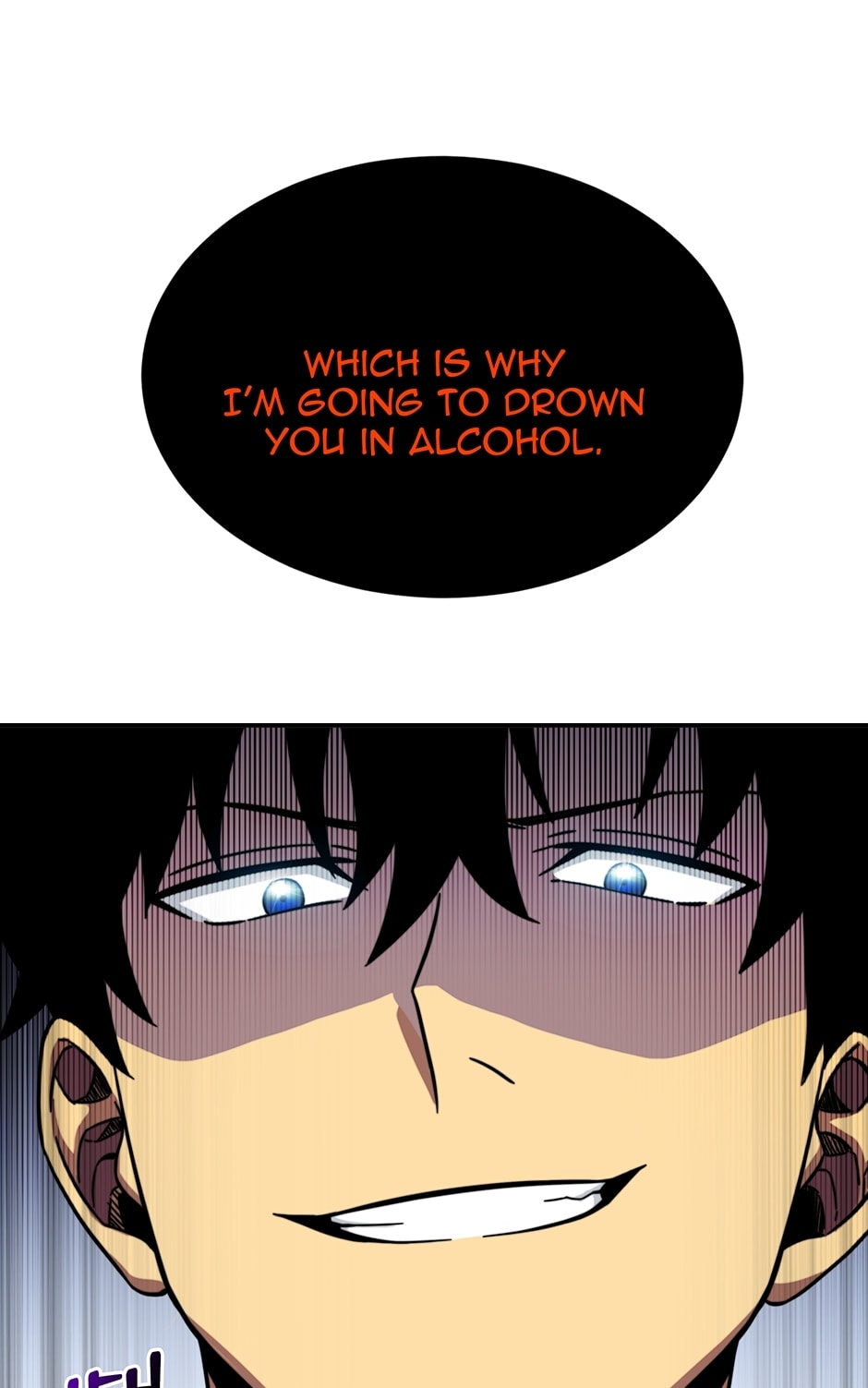 Read Tomb Raider King chapter 53 image 22 on Lezhin