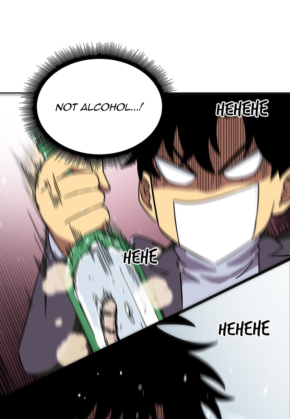 Read Tomb Raider King chapter 53 image 25 on Lezhin