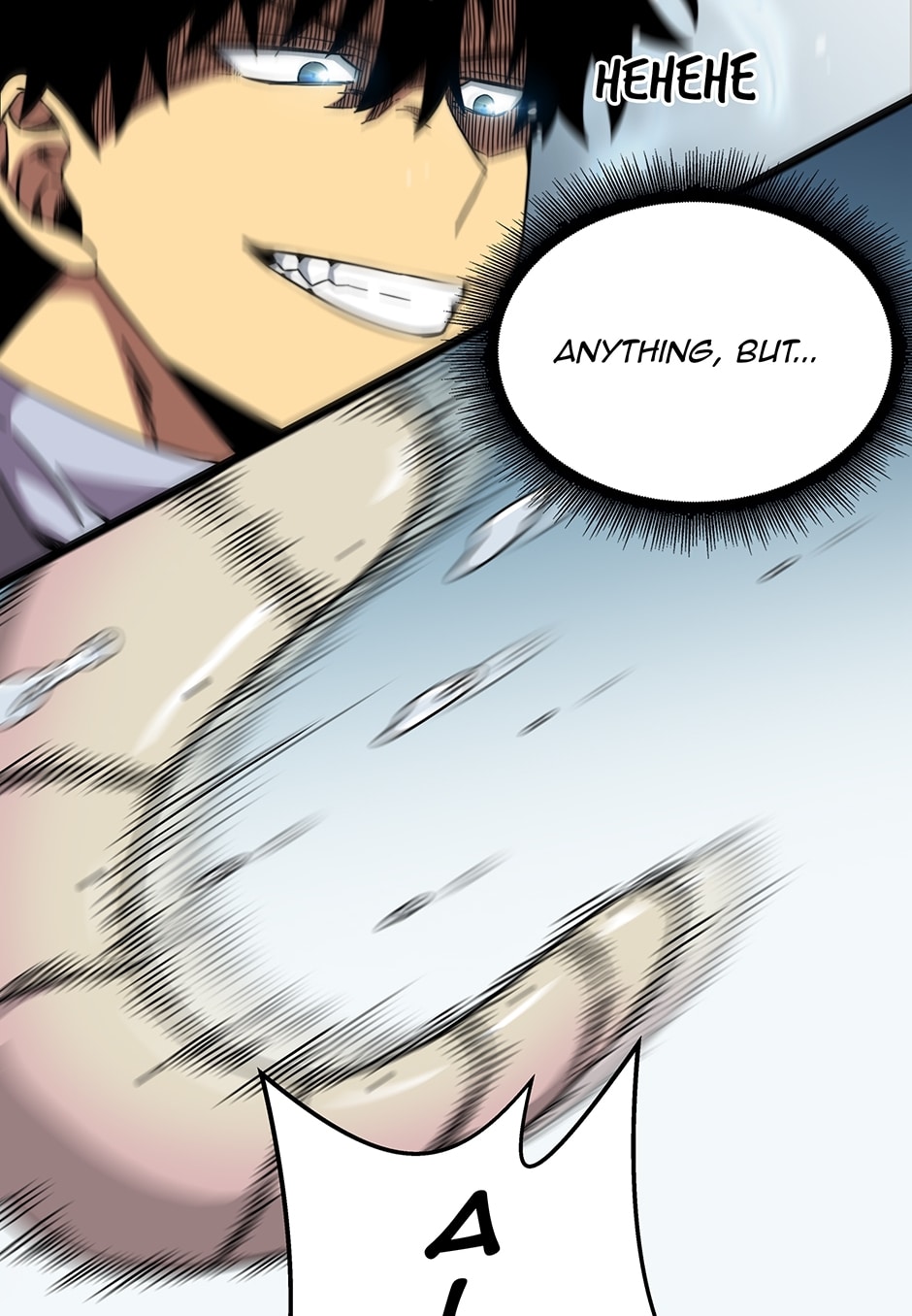 Read Tomb Raider King chapter 53 image 26 on Lezhin