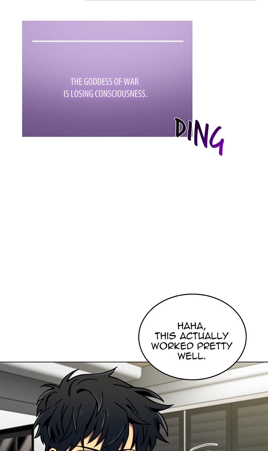 Read Tomb Raider King chapter 53 image 29 on Lezhin