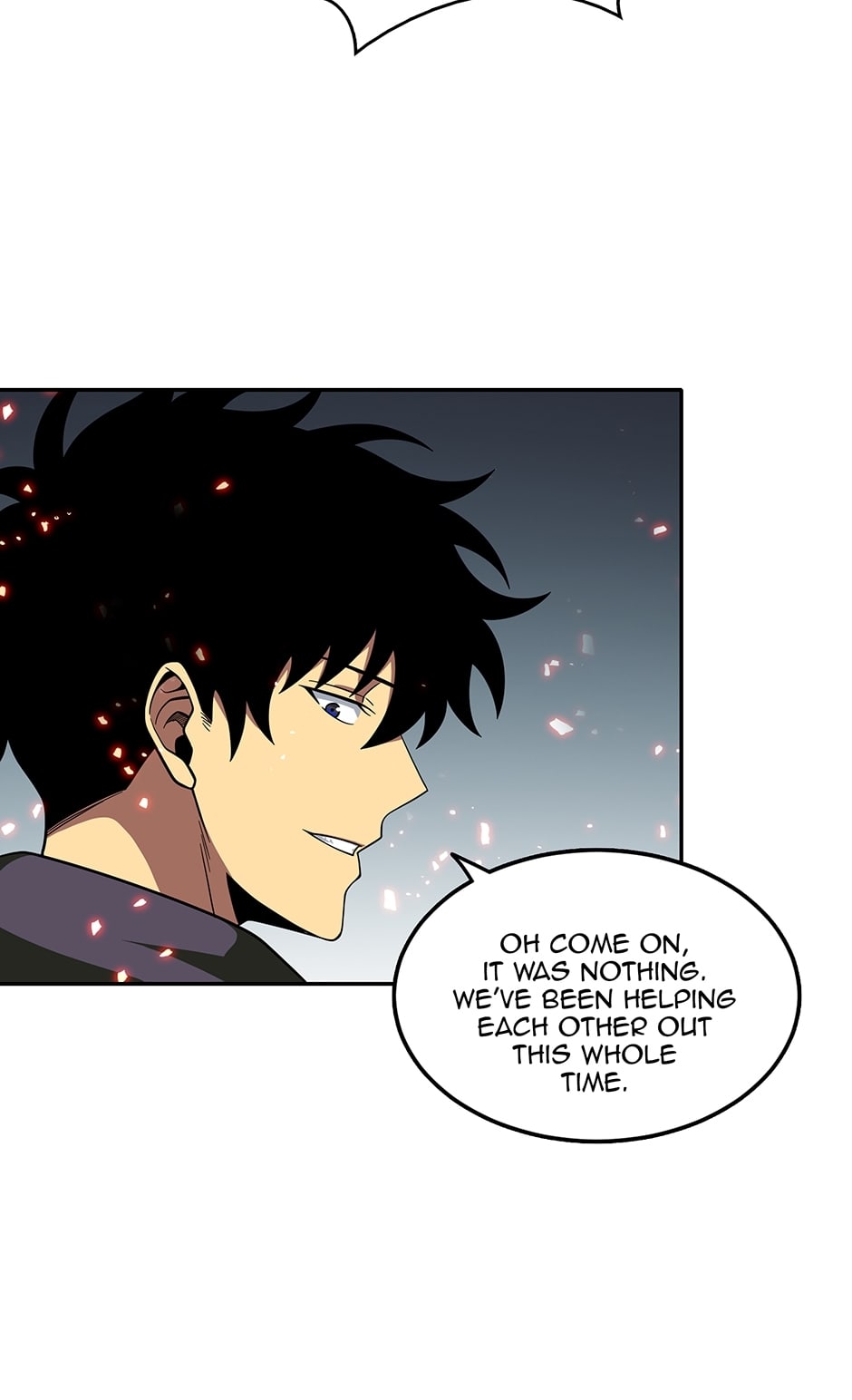 Read Tomb Raider King chapter 53 image 4 on Lezhin
