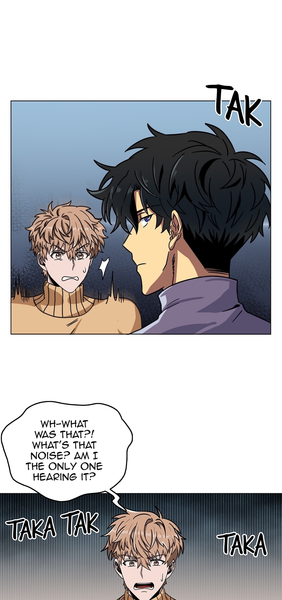 Read Tomb Raider King chapter 53 image 42 on Lezhin