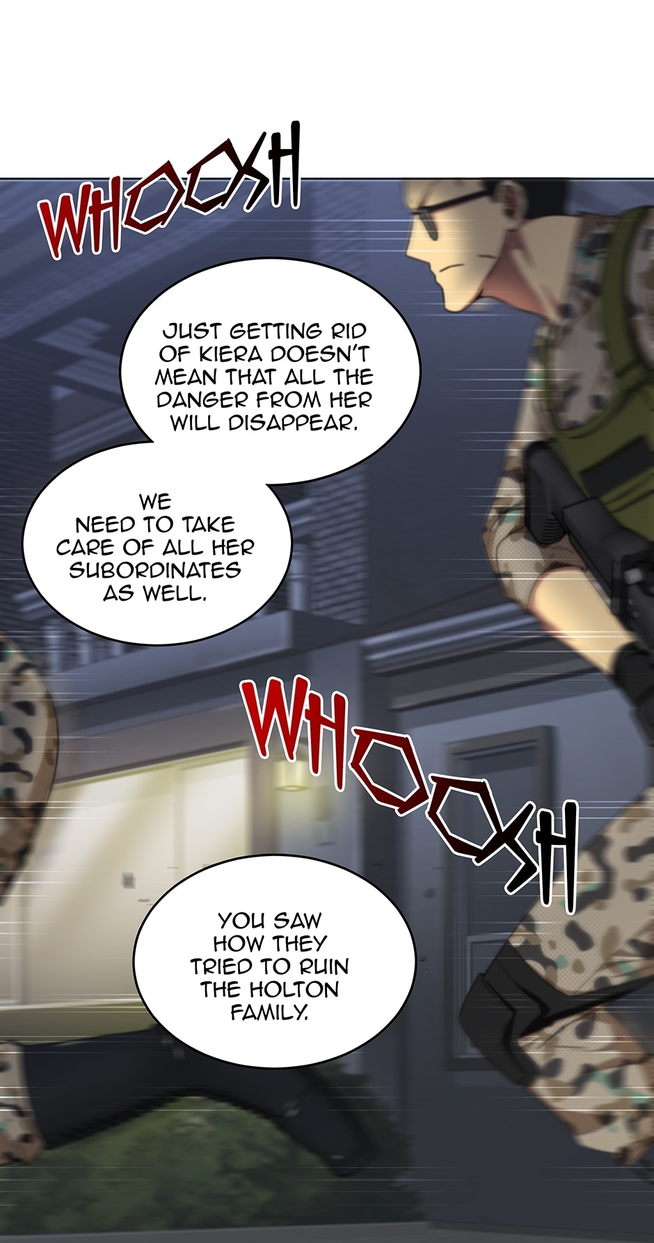 Read Tomb Raider King chapter 53 image 45 on Lezhin