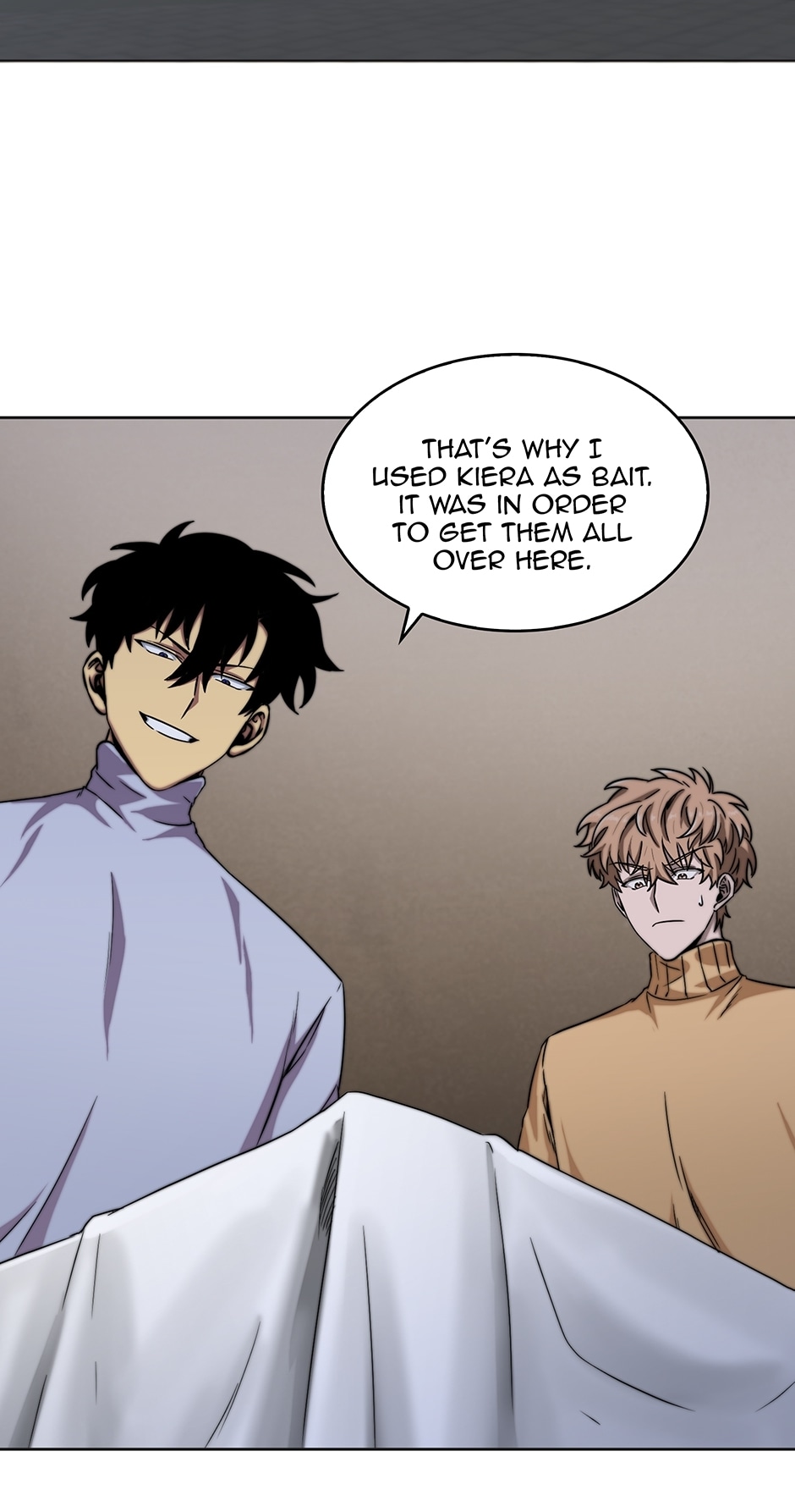 Read Tomb Raider King chapter 53 image 46 on Lezhin