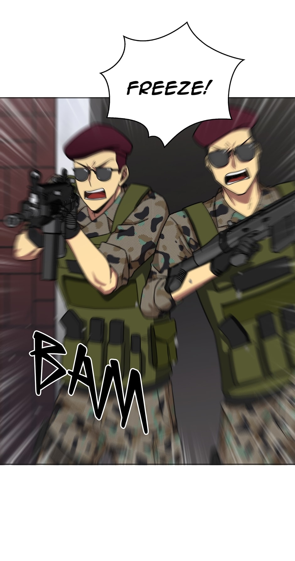 Read Tomb Raider King chapter 53 image 47 on Lezhin