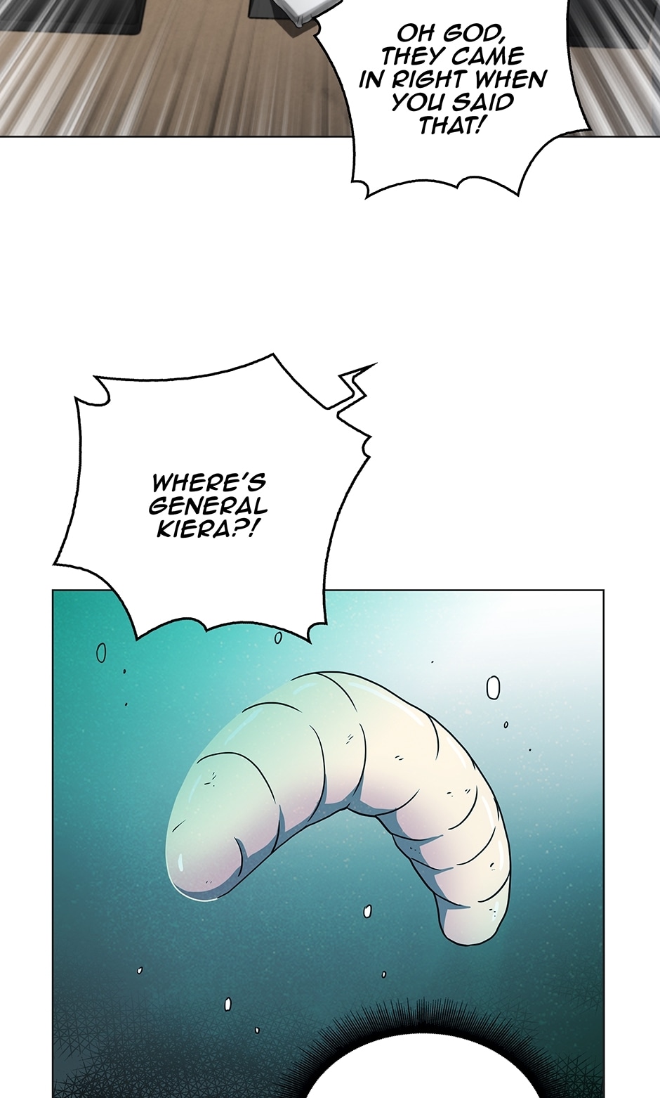 Read Tomb Raider King chapter 53 image 49 on Lezhin
