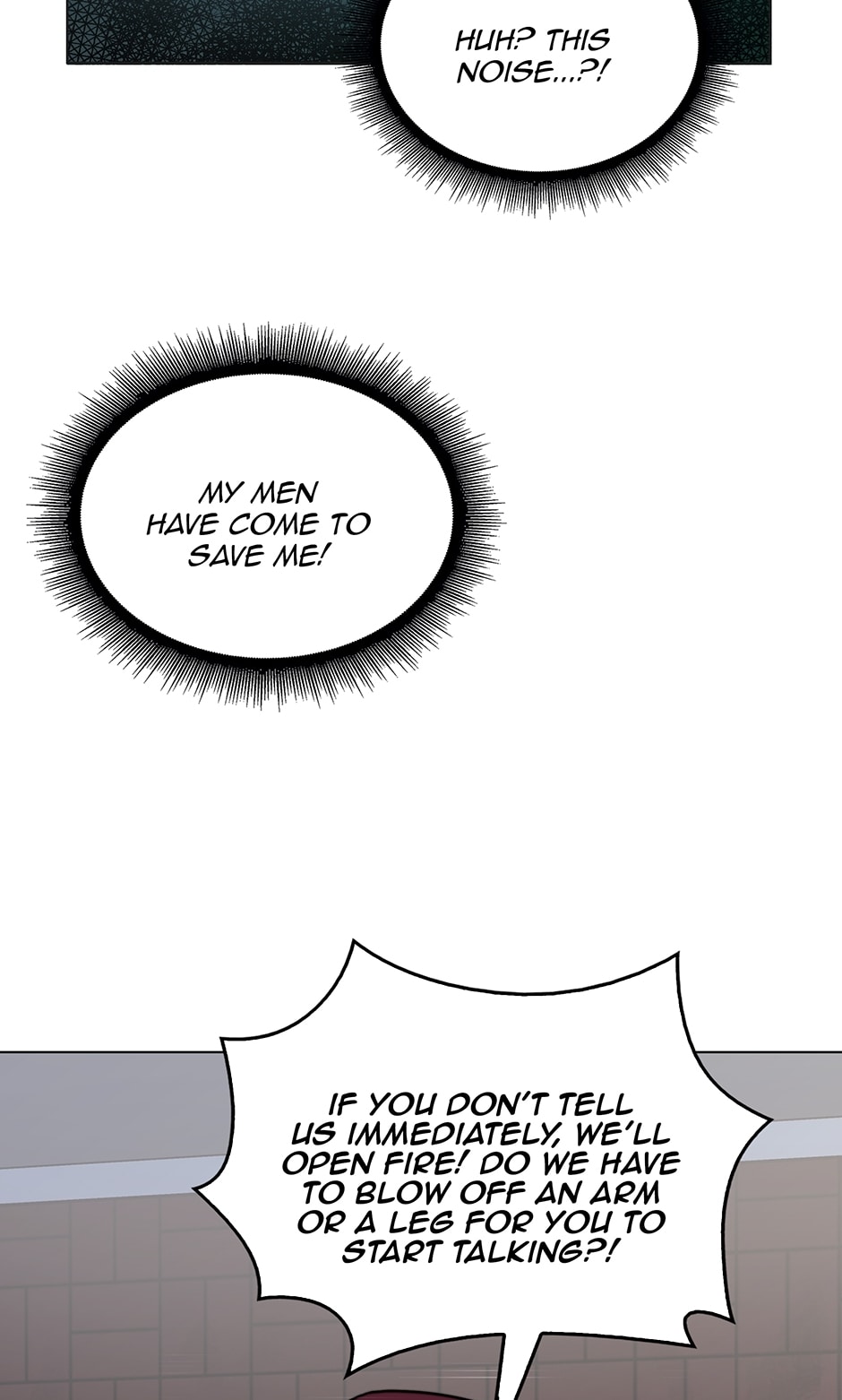 Read Tomb Raider King chapter 53 image 50 on Lezhin
