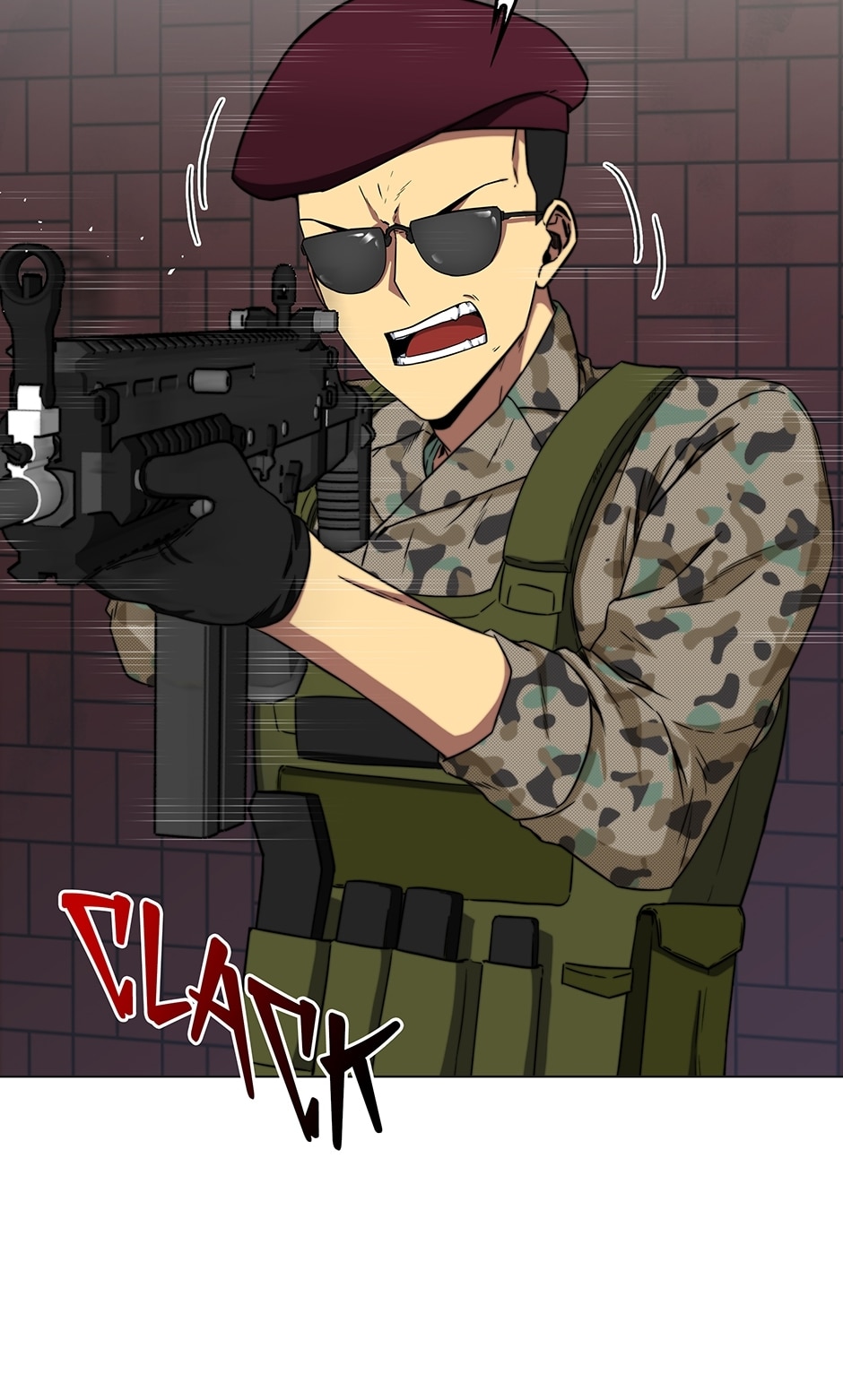 Read Tomb Raider King chapter 53 image 51 on Lezhin