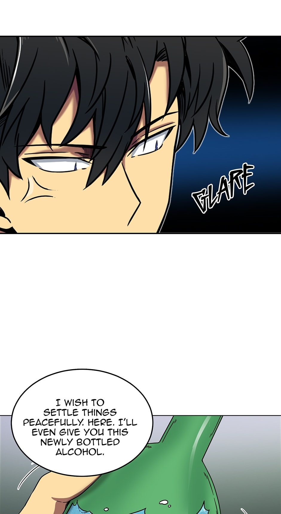 Read Tomb Raider King chapter 53 image 53 on Lezhin