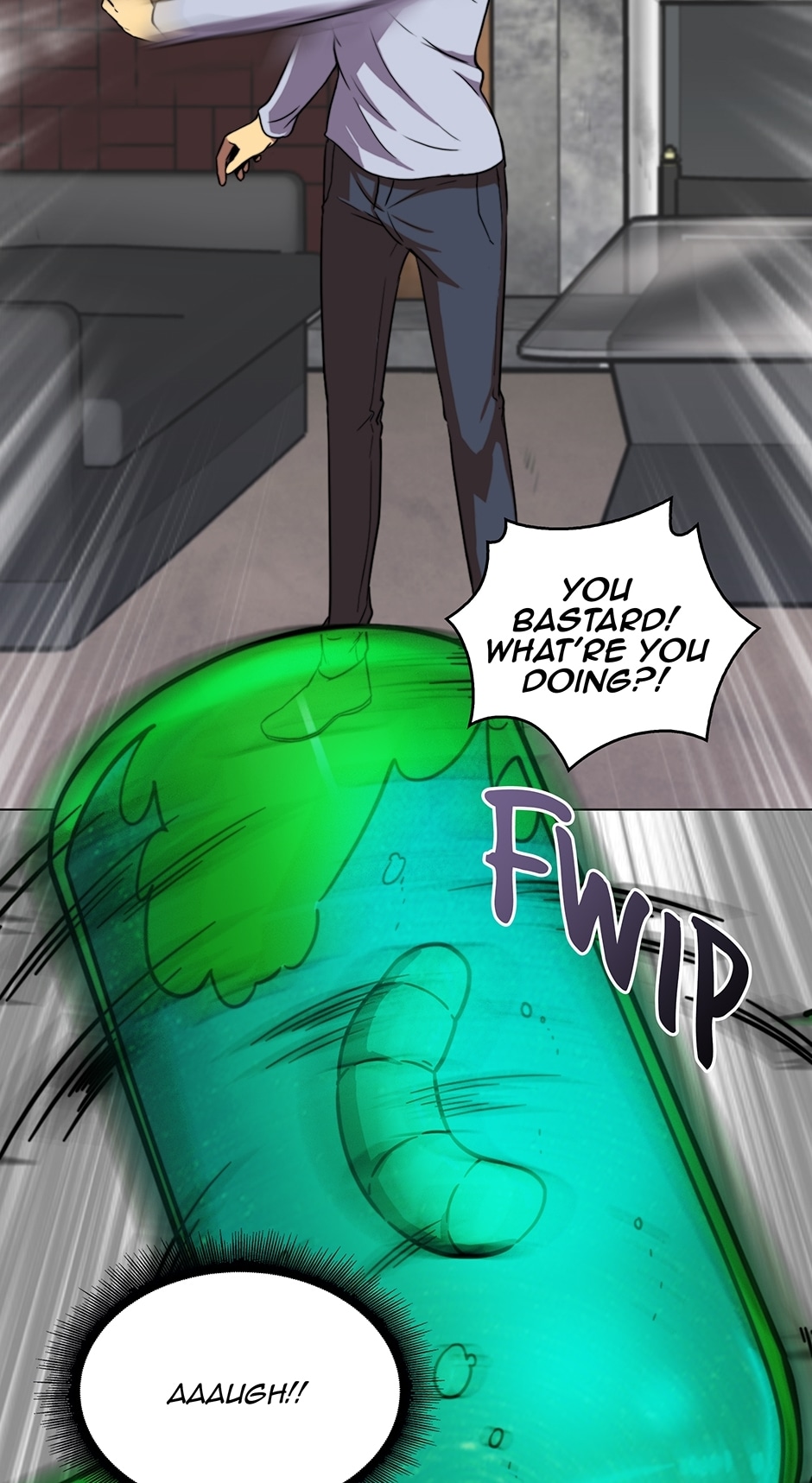 Read Tomb Raider King chapter 53 image 55 on Lezhin