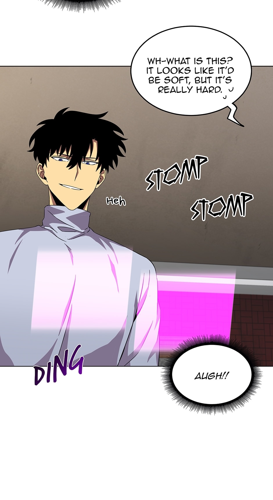 Read Tomb Raider King chapter 53 image 61 on Lezhin