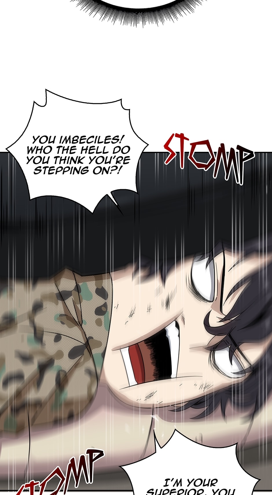 Read Tomb Raider King chapter 53 image 63 on Lezhin