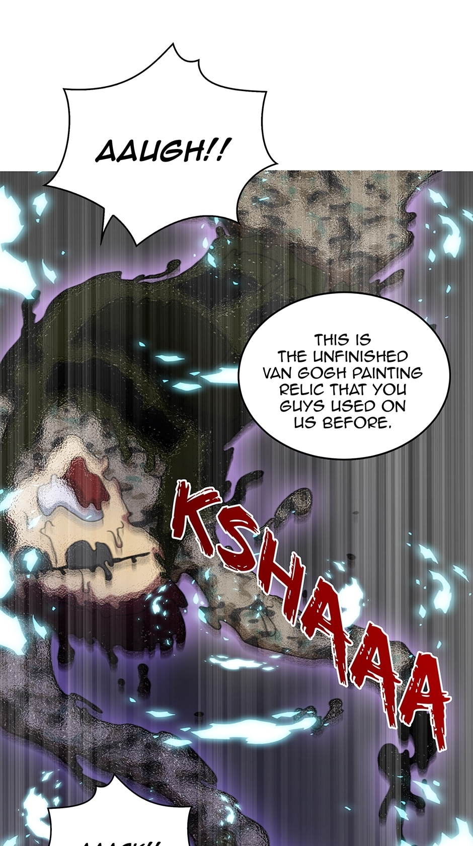 Read Tomb Raider King chapter 53 image 67 on Lezhin