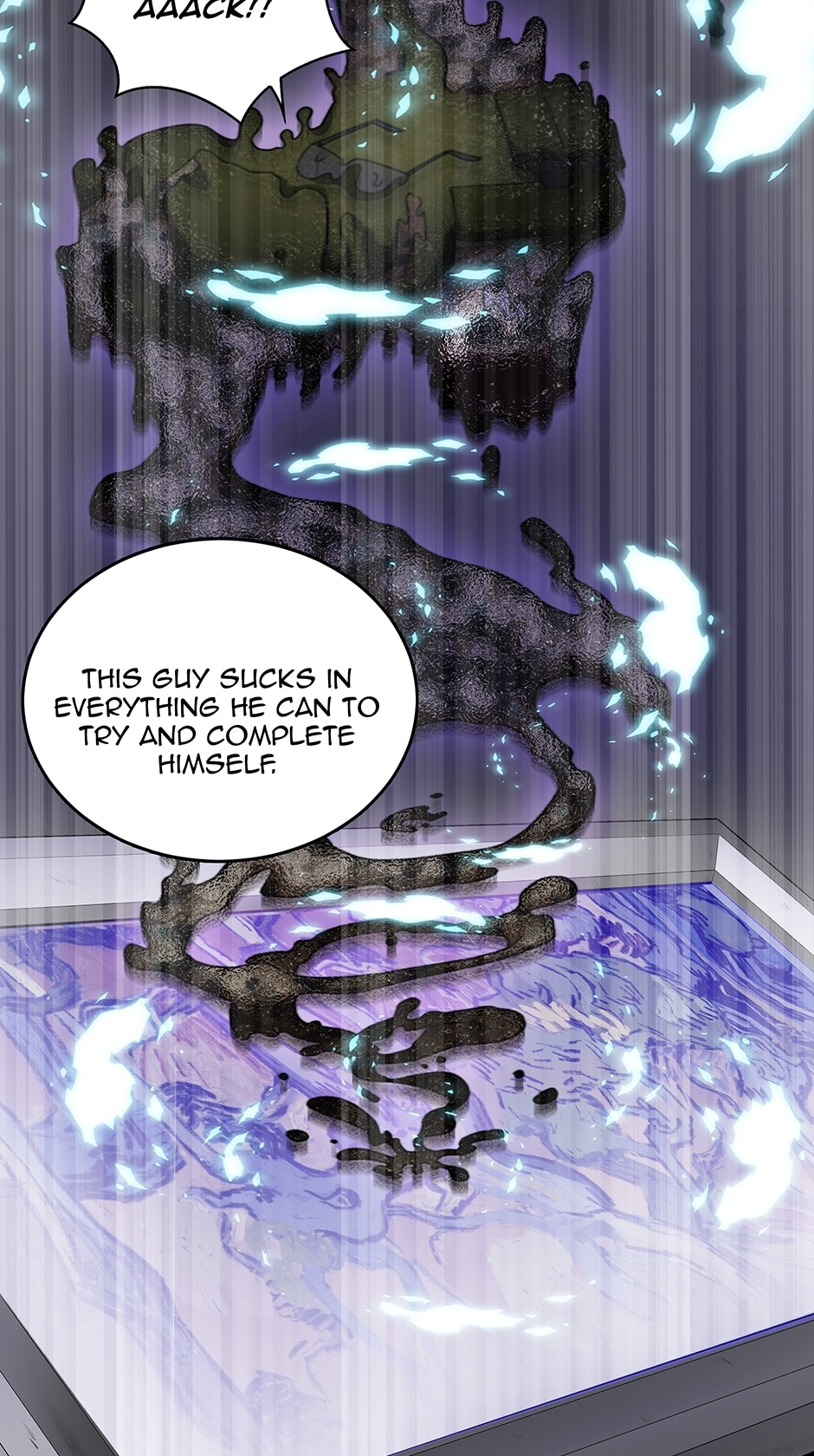 Read Tomb Raider King chapter 53 image 68 on Lezhin
