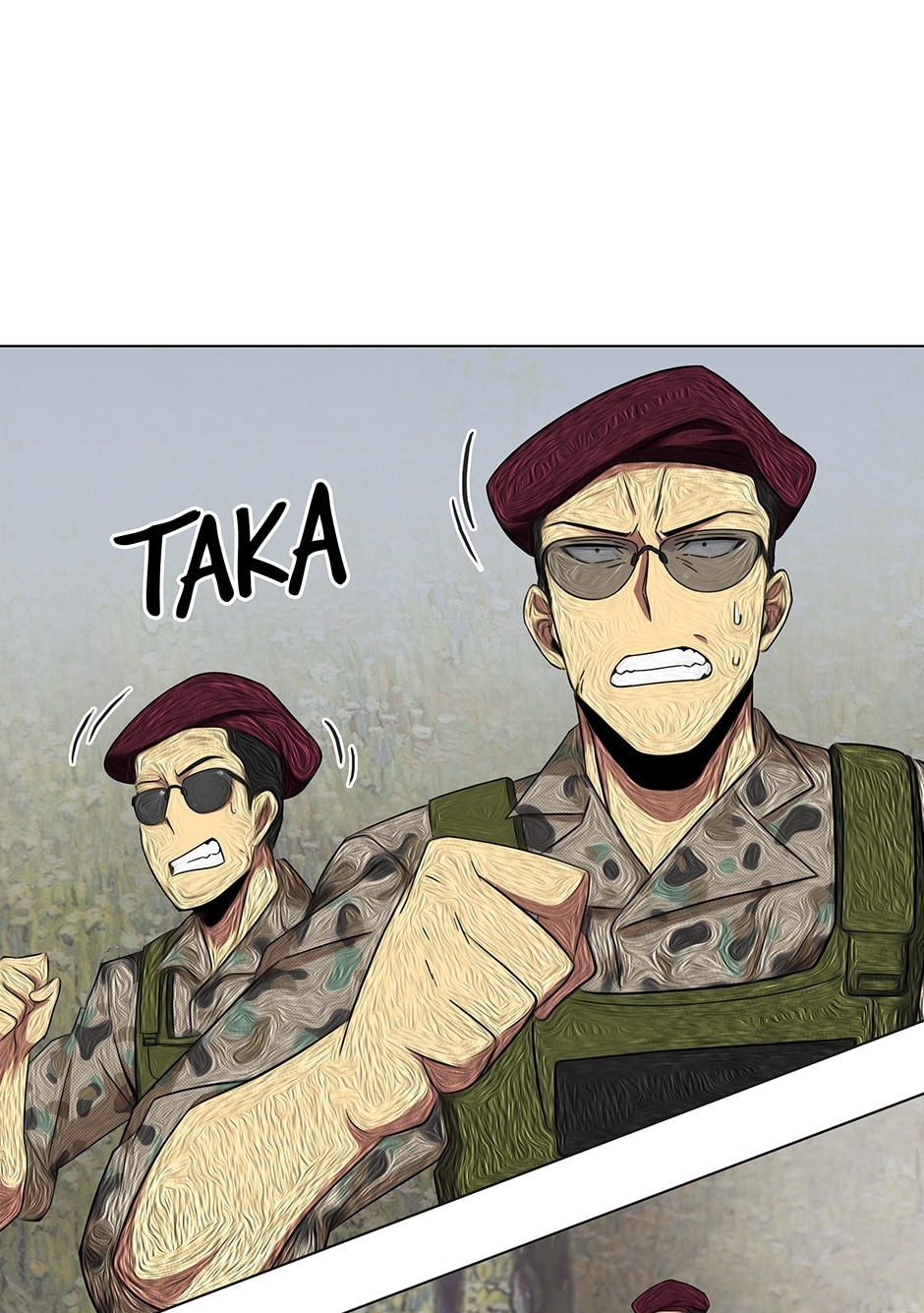 Read Tomb Raider King chapter 53 image 75 on Lezhin
